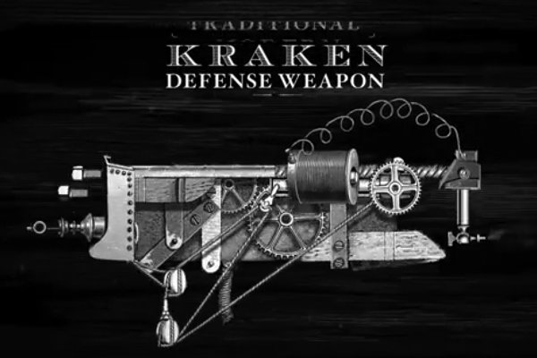 Kraken вход