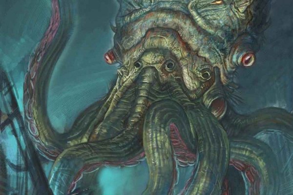 Kraken 12at